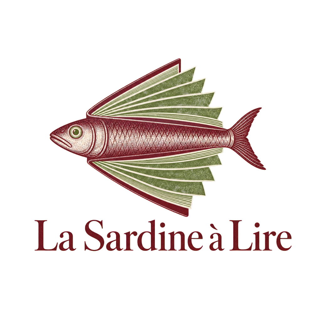La Sardine à Lire