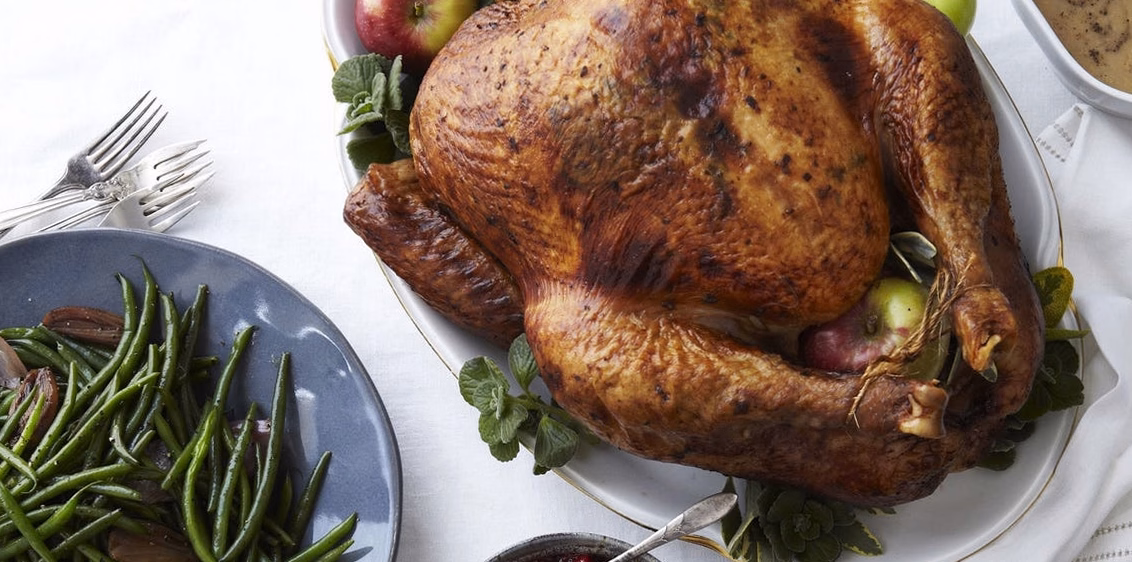 Poularde de Noël : comment la cuisiner pour un repas festif réussi