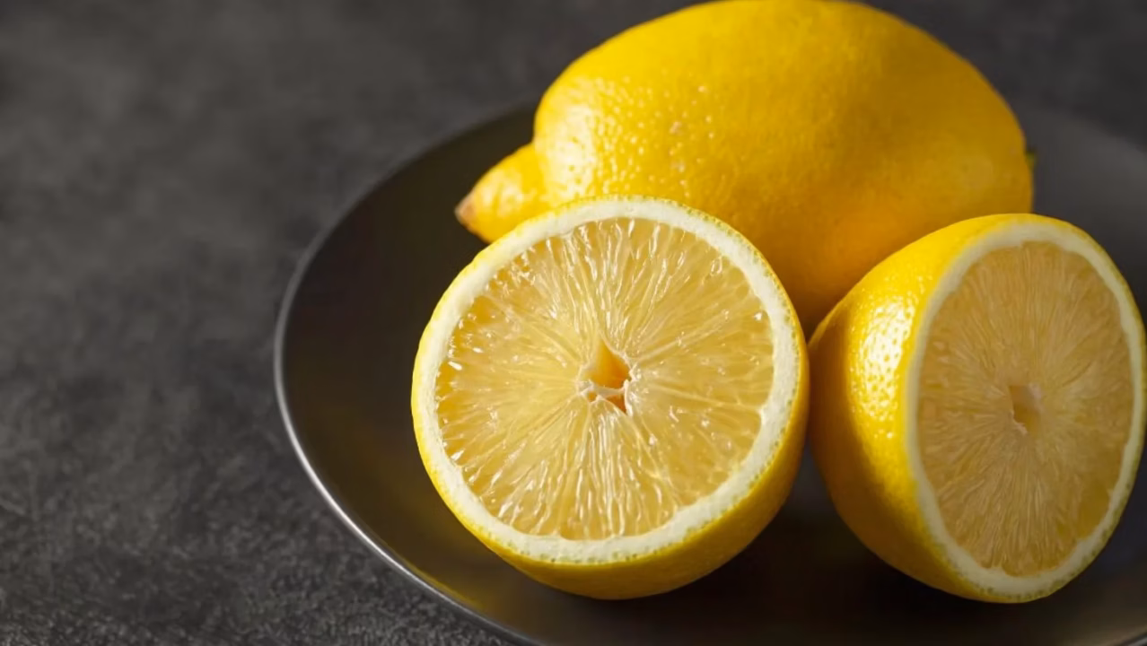 Houmous au citron confit : recette simple et rapide