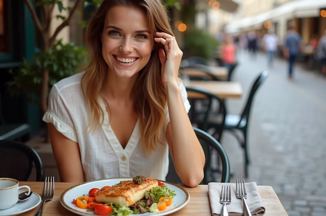 Repas vegan pour recevoir : 10 idées conviviales et savoureuses